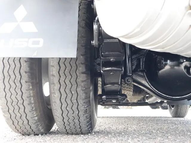 三菱ふそうキャンターダンプ小型（2t・3t）[写真26]