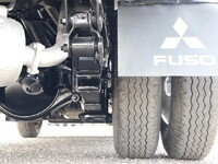 三菱ふそうキャンターダンプ小型（2t・3t）[写真28]