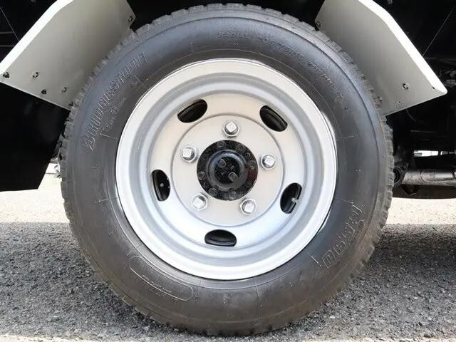 三菱ふそうキャンターダンプ小型（2t・3t）[写真28]