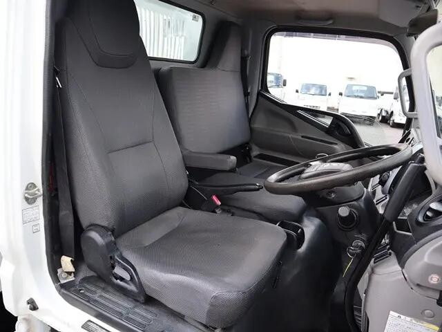 三菱ふそうキャンターダンプ小型（2t・3t）[写真30]