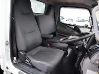 三菱ふそうキャンターダンプ小型（2t・3t）[写真31]