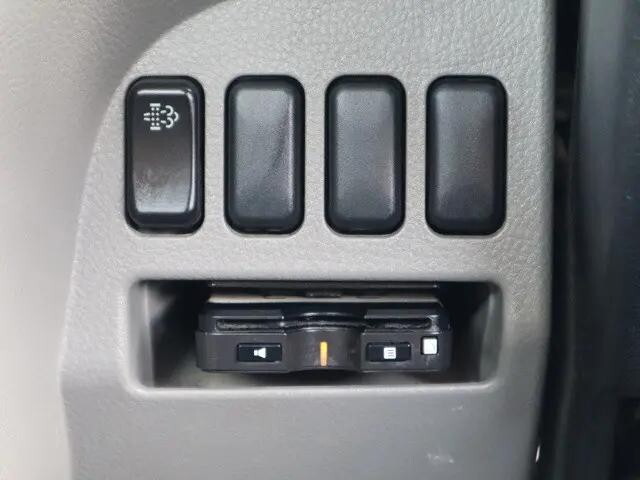 三菱ふそうキャンターダンプ小型（2t・3t）[写真36]