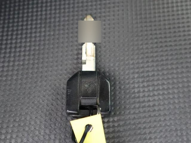 三菱ふそうキャンターダンプ小型（2t・3t）[写真39]