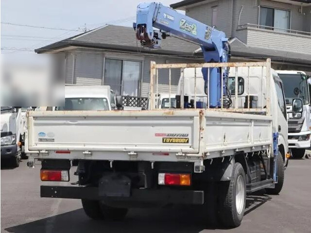 日野デュトロクレーン3段小型（2t・3t）[写真02]