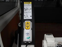 トヨタハイエースその他の形状小型（2t・3t）[写真12]