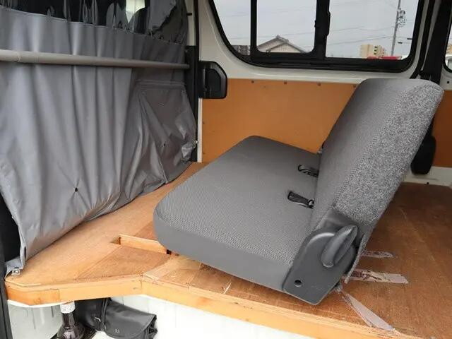 トヨタハイエースその他の形状小型（2t・3t）[写真13]