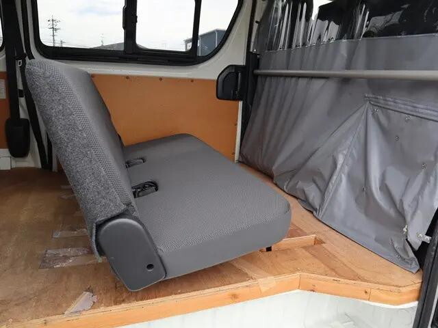 トヨタハイエースその他の形状小型（2t・3t）[写真14]