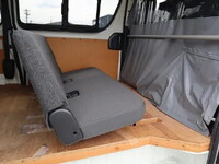 トヨタハイエースその他の形状小型（2t・3t）[写真15]