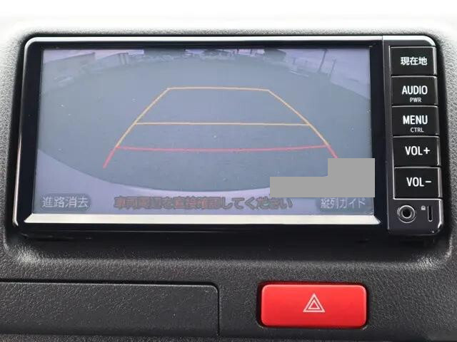 トヨタハイエースその他の形状小型（2t・3t）[写真18]