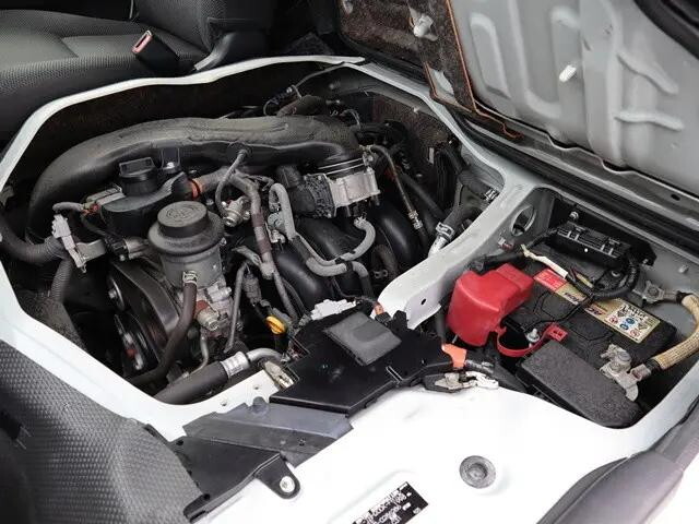 トヨタハイエースその他の形状小型（2t・3t）[写真19]