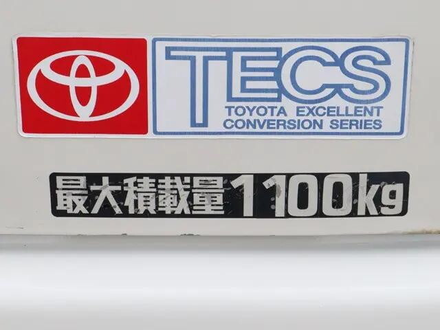 トヨタハイエースその他の形状小型（2t・3t）[写真20]