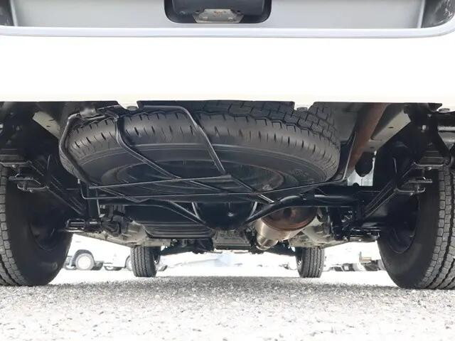 トヨタハイエースその他の形状小型（2t・3t）[写真22]