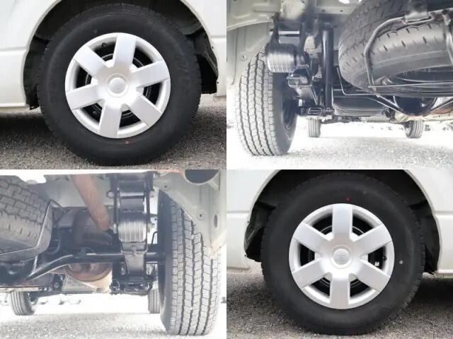 トヨタハイエースその他の形状小型（2t・3t）[写真25]