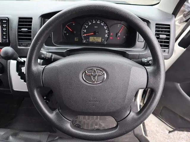 トヨタハイエースその他の形状小型（2t・3t）[写真27]