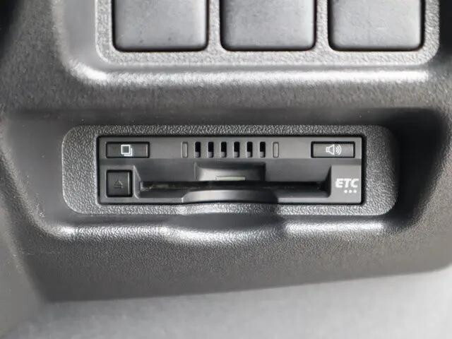 トヨタハイエースその他の形状小型（2t・3t）[写真30]