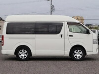 トヨタハイエースその他の形状小型（2t・3t）[写真04]