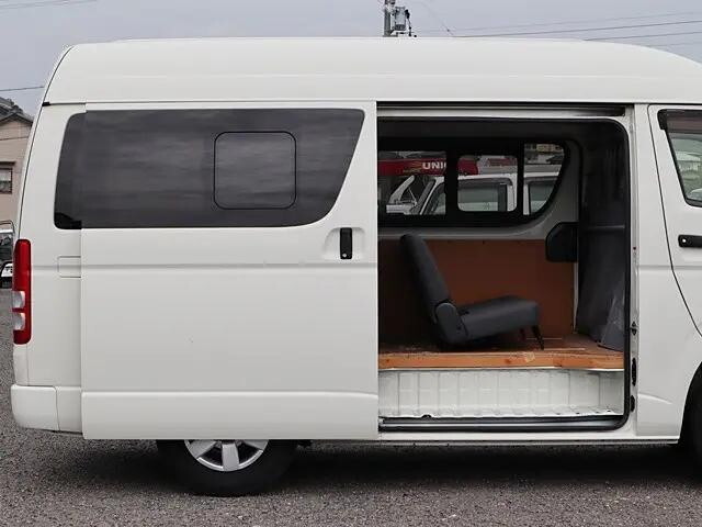 トヨタハイエースその他の形状小型（2t・3t）[写真05]