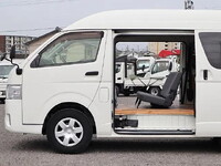 トヨタハイエースその他の形状小型（2t・3t）[写真07]