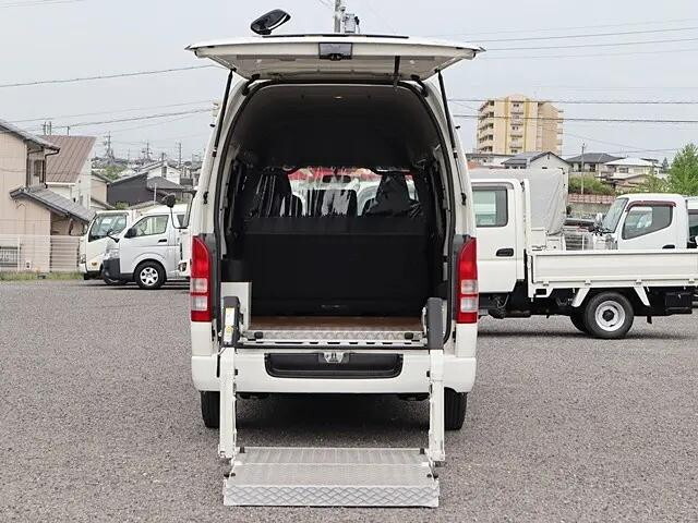 トヨタハイエースその他の形状小型（2t・3t）[写真07]