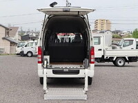 トヨタハイエースその他の形状小型（2t・3t）[写真08]