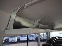 日野リエッセマイクロバス[写真12]