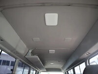 日野リエッセマイクロバス[写真13]