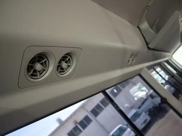 日野リエッセマイクロバス[写真13]