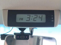 日野リエッセマイクロバス[写真15]