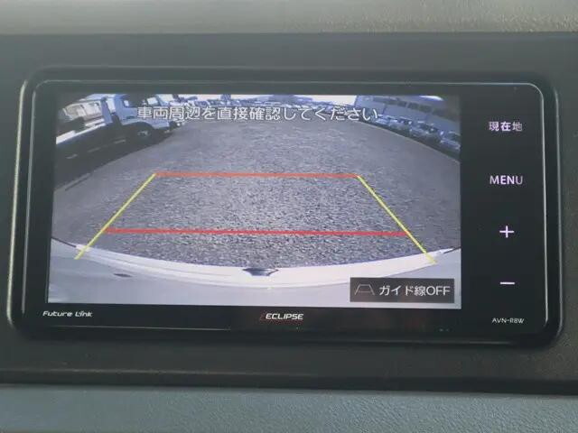 日野リエッセマイクロバス[写真17]