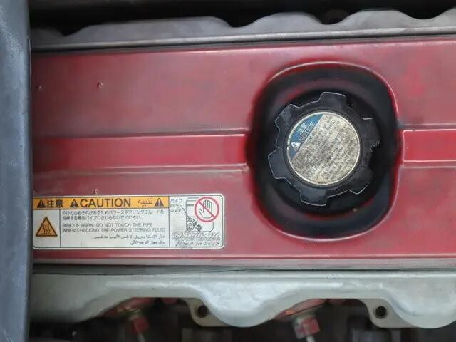 日野リエッセマイクロバス[写真18]