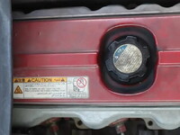 日野リエッセマイクロバス[写真19]