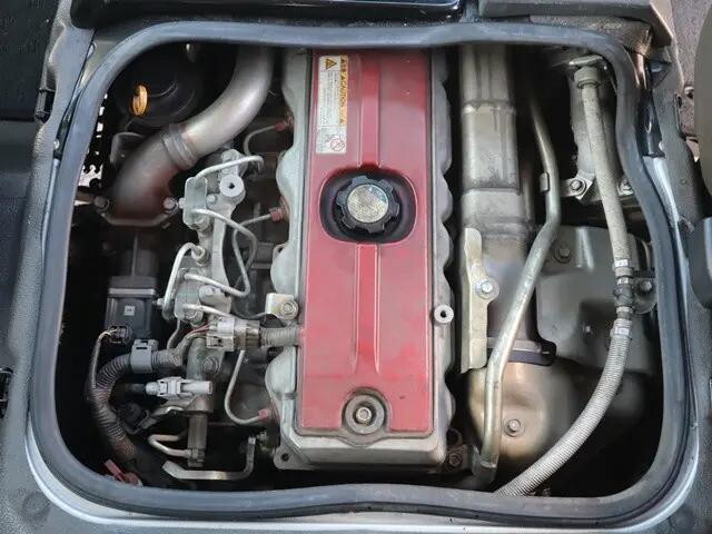 日野リエッセマイクロバス[写真20]