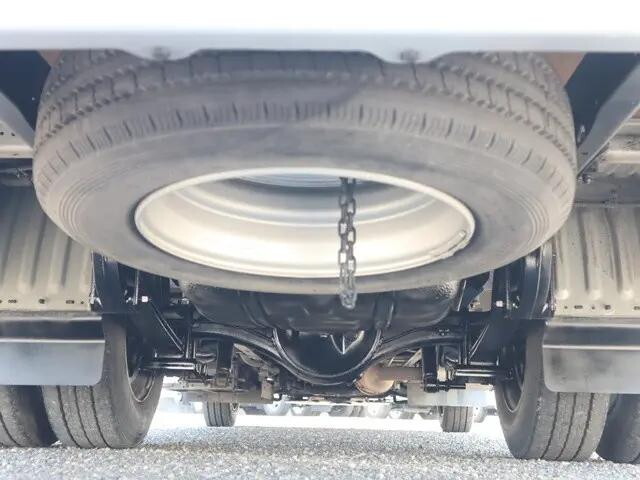 日野リエッセマイクロバス[写真22]