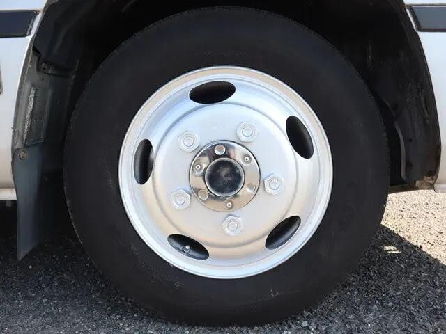 日野リエッセマイクロバス[写真23]