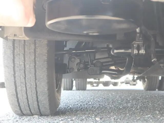 日野リエッセマイクロバス[写真24]