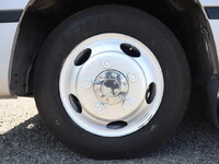 日野リエッセマイクロバス[写真27]