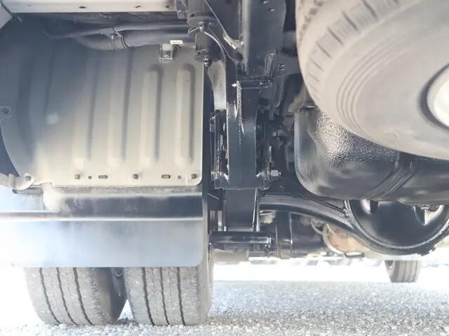 日野リエッセマイクロバス[写真28]