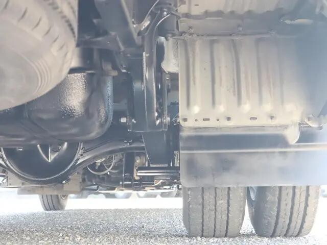 日野リエッセマイクロバス[写真29]