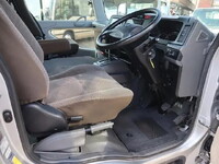 日野リエッセマイクロバス[写真32]