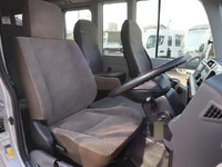 日野リエッセマイクロバス[写真33]