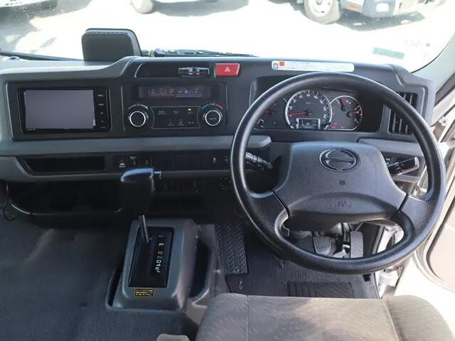 日野リエッセマイクロバス[写真33]