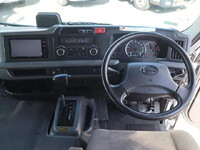 日野リエッセマイクロバス[写真34]