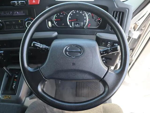 日野リエッセマイクロバス[写真34]