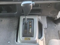 日野リエッセマイクロバス[写真36]