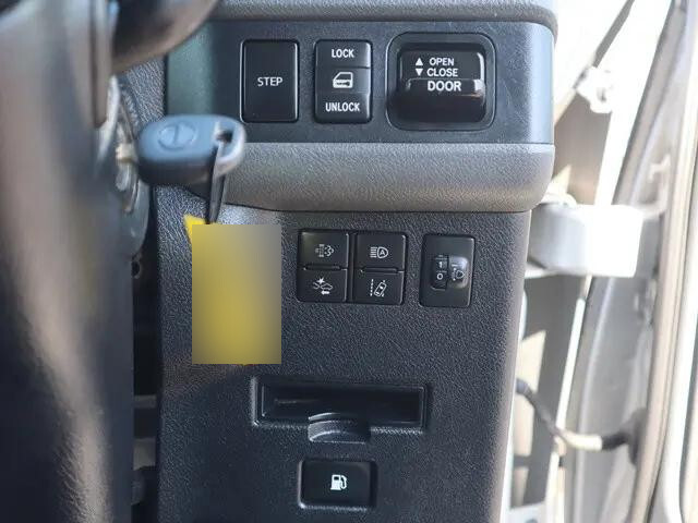 日野リエッセマイクロバス[写真37]