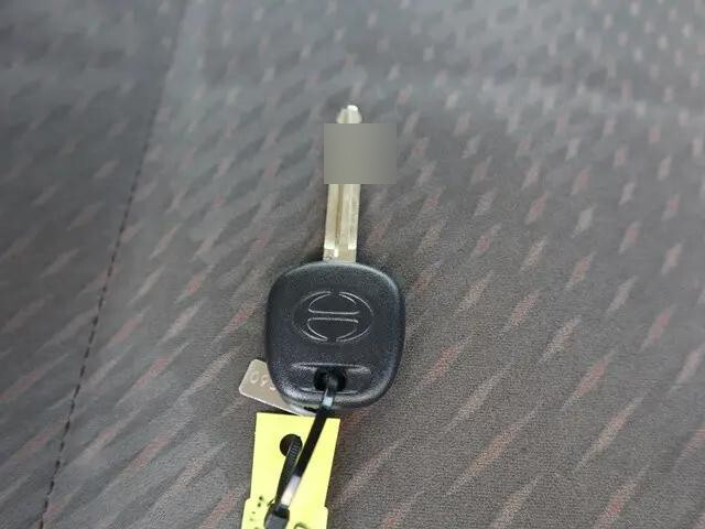 日野リエッセマイクロバス[写真40]