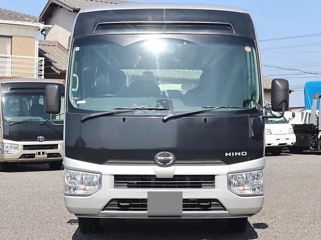 日野リエッセマイクロバス[写真05]