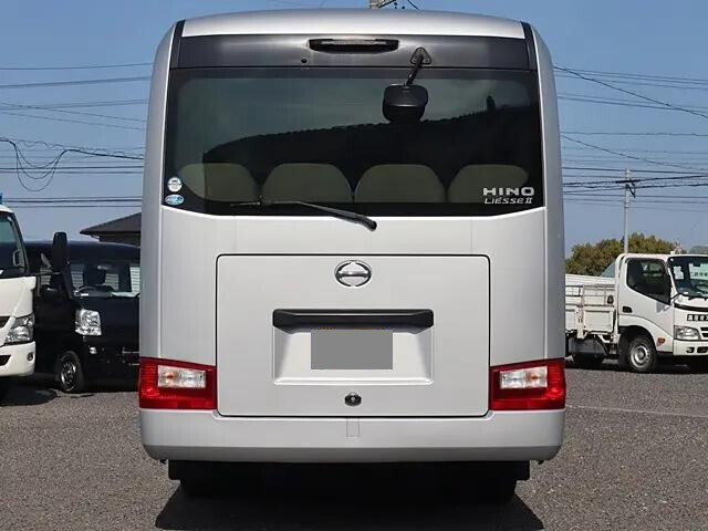 日野リエッセマイクロバス[写真06]