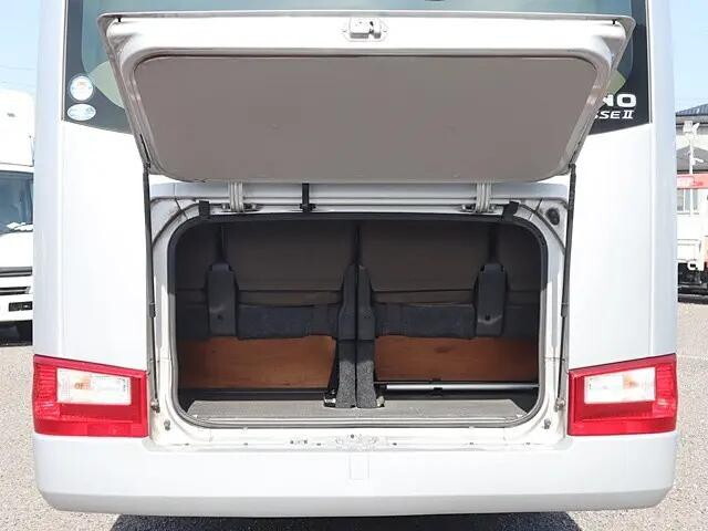 日野リエッセマイクロバス[写真09]