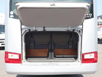 日野リエッセマイクロバス[写真10]